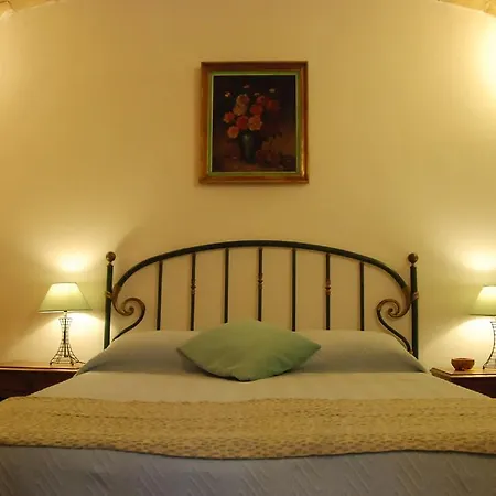Bed & Breakfast Jessy's 3*
