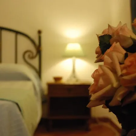 Jessy's Bed & Breakfast 3*