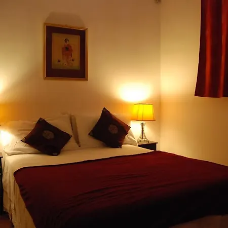 Bed & Breakfast Jessy's