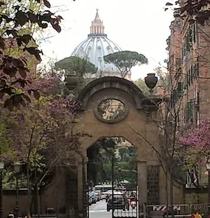 Jessy's Rome