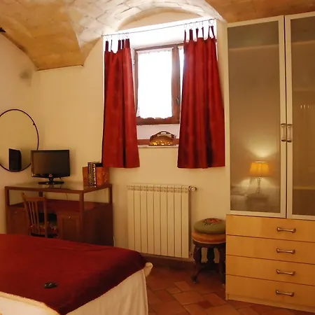 Bed & Breakfast Jessy's 3*