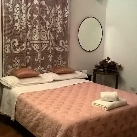 Bed & Breakfast Jessy's 3*