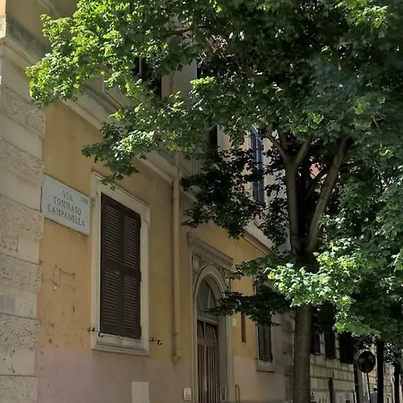 Jessy's Bed & Breakfast Rome